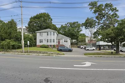329 Marrett Road #B, Lexington, MA 02421 - Photo 11