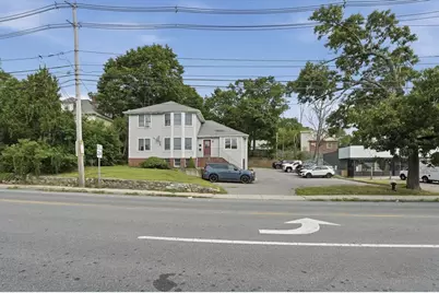329 Marrett Road #B, Lexington, MA 02421 - Photo 11