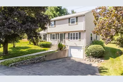 27 Valley Rd, Needham, MA 02492 - Photo 3
