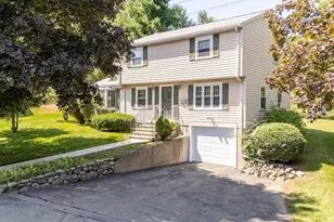 27 Valley Rd, Needham, MA 02492 - Photo 3