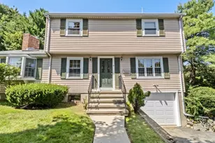 27 Valley Rd, Needham, MA 02492 - Photo 1