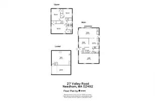 27 Valley Rd, Needham, MA 02492 - Photo 33