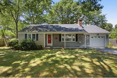 38 McNamara Rd, Yarmouth, MA 02673 - Photo 1