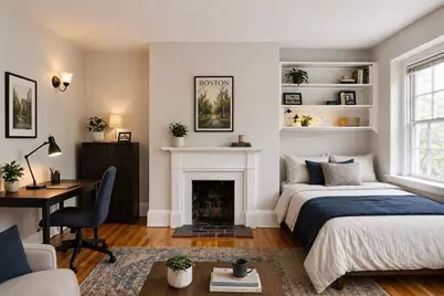 47 S Russell St #4, Boston, MA 02114 - Photo 17