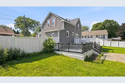 204 Lowell Street, New Bedford, MA 02745 - Photo 37