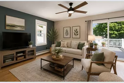 204 Lowell Street, New Bedford, MA 02745 - Photo 5