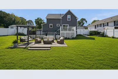 204 Lowell Street, New Bedford, MA 02745 - Photo 35