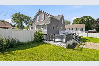 204 Lowell Street, New Bedford, MA 02745 - Photo 37