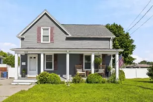204 Lowell St, New Bedford, MA 02745 - Photo 1