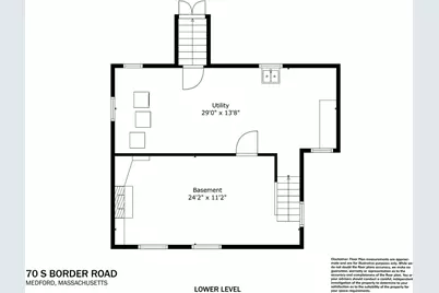70 South Border Road, Medford, MA 02155 - Photo 39