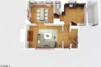 70 South Border Road, Medford, MA 02155 - Photo 35