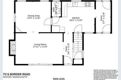 70 South Border Road, Medford, MA 02155 - Photo 37