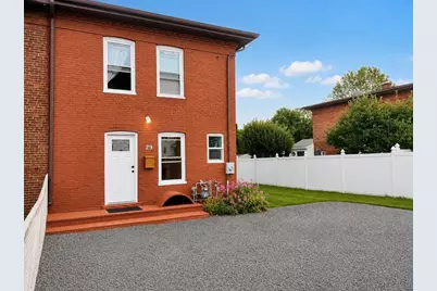 29 River St, Warren, MA 01083 - Photo 1
