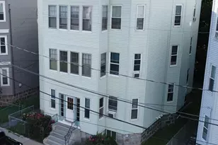 11 Courtland Rd, Boston, MA 02126 - Photo 1