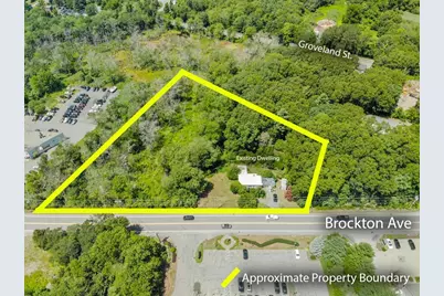 359 Brockton Ave, Abington, MA 02351 - Photo 1