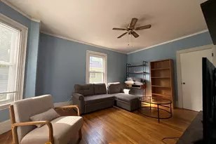 412 Putnam Ave, Cambridge, MA 02139 - Photo 3