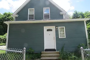 57 Clover Street, Worcester, MA 01603 - Photo 1