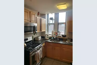 448 Park Drive #21, Boston, MA 02215 - Photo 1