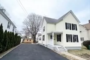 22 Clinton St, Mansfield, MA 02048 - Photo 9