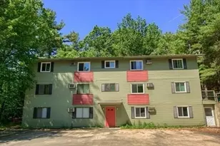 110 State Rd E, Westminster, MA 01473 - Photo 1