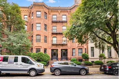 479 Beacon St #32, Boston, MA 02115 - Photo 17