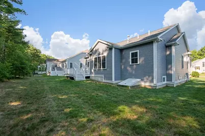 41 Rockwood Ln #41, Upton, MA 01568 - Photo 31