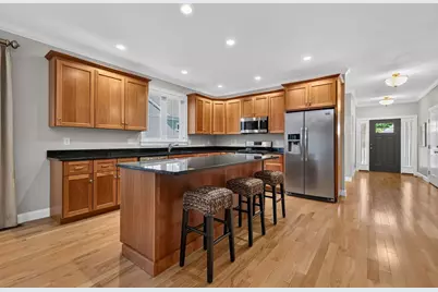 41 Rockwood Ln #41, Upton, MA 01568 - Photo 5