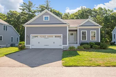 41 Rockwood Ln #41, Upton, MA 01568 - Photo 1