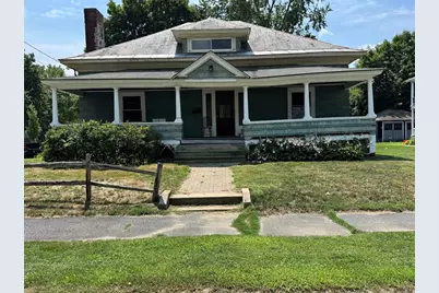 50 Cleveland St, Greenfield, MA 01301 - Photo 1