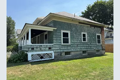 50 Cleveland St, Greenfield, MA 01301 - Photo 3