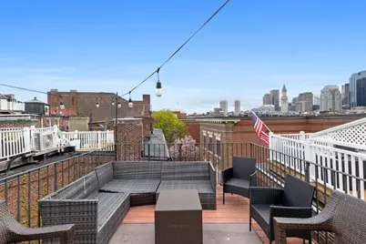 159 Salem #4, Boston, MA 02113 - Photo 1
