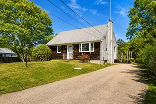 7 Marina Dr, Mattapoisett, MA 02739 - Photo 1