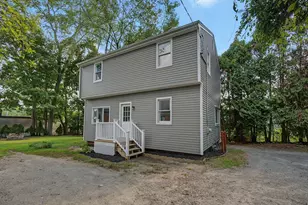 3R Buttonwood Terrace, Attleboro, MA 02703 - Photo 1