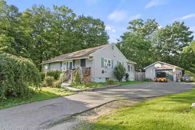 296 Hancock Rd, Pittsfield, MA 01201 - Photo 3
