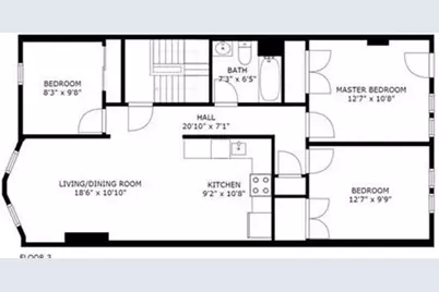26 South Huntington Ave #2, Boston, MA 02130 - Photo 11