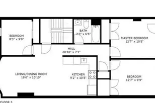26 S Huntington Ave, Boston, MA 02130 - Photo 11