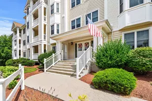 33 Westchester Dr, Haverhill, MA 01830 - Photo 1