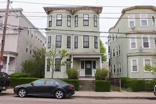 22 Gibson, Boston, MA 02122 - Photo 1