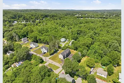 64 Homeward Avenue #B, Uxbridge, MA 01569 - Photo 3