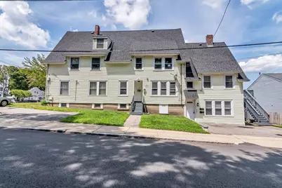 53 Mann #6, Lawrence, MA 01841 - Photo 1
