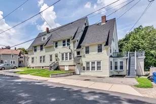 53 Mann, Lawrence, MA 01841 - Photo 1