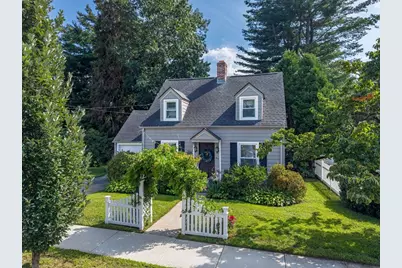 67 Warren Ter, Longmeadow, MA 01106 - Photo 3