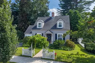 67 Warren Terrace, Longmeadow, MA 01106 - Photo 3