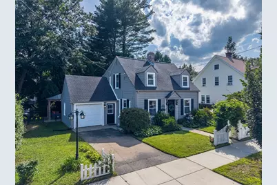 67 Warren Ter, Longmeadow, MA 01106 - Photo 1