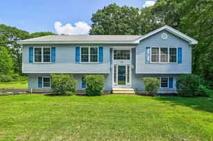23 Sherwood Dr, Spencer, MA 01562 - Photo 1