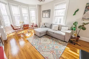 35 Essex, Cambridge, MA 02139 - Photo 1