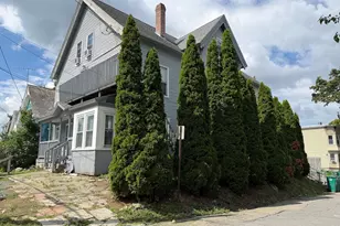 123 Myrtle Ave, Fitchburg, MA 01420 - Photo 1