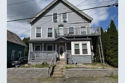 123 Myrtle Ave, Fitchburg, MA 01420 - Photo 1