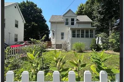 81 Clare Ave #1, Boston, MA 02131 - Photo 1