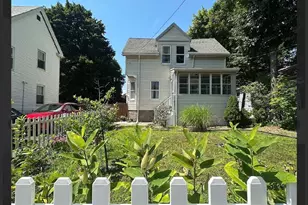 81 Clare Ave, Boston, MA 02131 - Photo 1